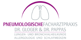 Pneumologie Ingolstadt | Dr. Gloger & Dr. Pappas
