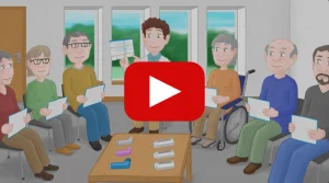 Exazerbationen bei COPD erkennen und behandeln