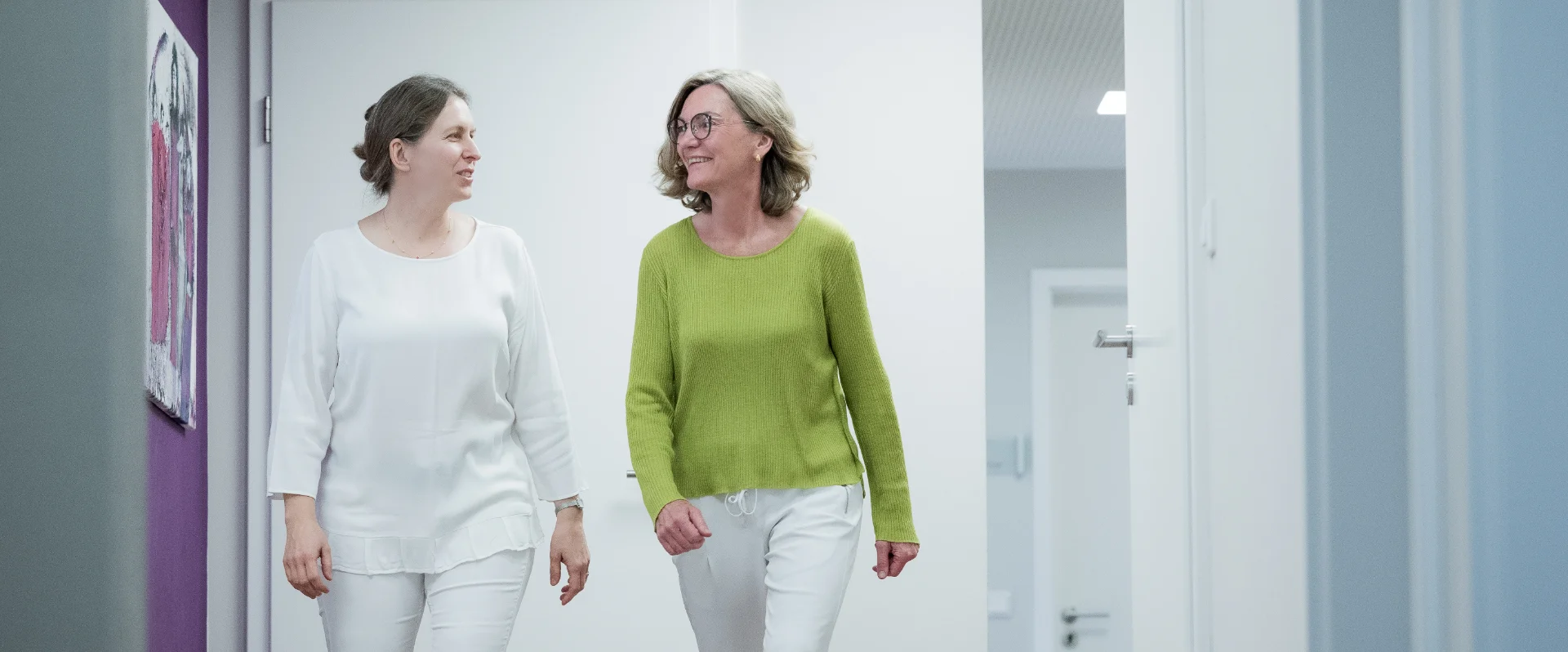 Gloger-Pappas-Ärztinnen