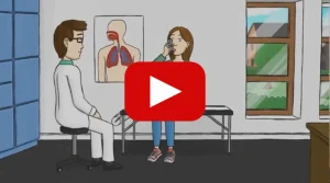 Schweres _Asthma